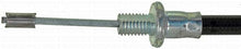 Load image into Gallery viewer, C94960 Parking Brake Cable Dorman - First Stop Canada