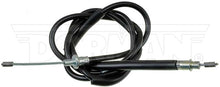 Load image into Gallery viewer, C94960 Parking Brake Cable Dorman - First Stop Canada