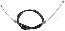 Load image into Gallery viewer, C94967 Parking Brake Cable Dorman - First Stop Canada