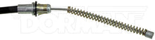Charger l'image dans la galerie, C94968 Parking Brake Cable Dorman - First Stop Canada