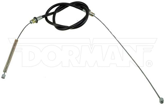 C94969 Parking Brake Cable Dorman - First Stop Canada
