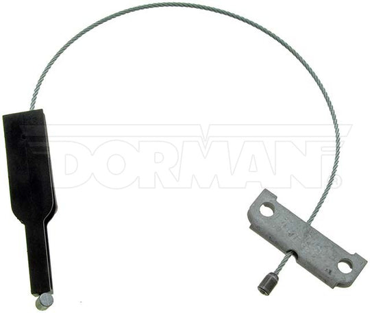 C94970 Parking Brake Cable Dorman - First Stop Canada