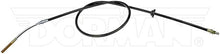 Charger l'image dans la galerie, C94975 Emergency Brake Cable Dorman - First Stop Canada