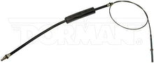 Charger l'image dans la galerie, C94976 Parking Brake Cable Dorman - First Stop Canada