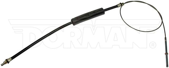C94976 Parking Brake Cable Dorman - First Stop Canada