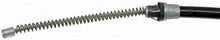 Load image into Gallery viewer, C94979 Parking Brake Cable Dorman - First Stop Canada