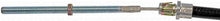 Load image into Gallery viewer, C94980 Parking Brake Cable Dorman - First Stop Canada