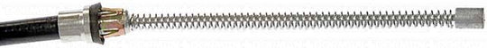 C94980 Parking Brake Cable Dorman - First Stop Canada