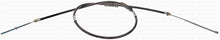 Load image into Gallery viewer, C94980 Parking Brake Cable Dorman - First Stop Canada