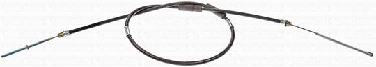 C94980 Parking Brake Cable Dorman - First Stop Canada