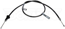 Load image into Gallery viewer, C94982 Parking Brake Cable Dorman - First Stop Canada