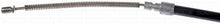 Load image into Gallery viewer, C94983 Parking Brake Cable Dorman - First Stop Canada