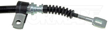 Charger l'image dans la galerie, C95003 Parking Brake Cable Dorman - First Stop Canada