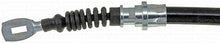 Charger l'image dans la galerie, C95004 Parking Brake Cable Dorman - First Stop Canada