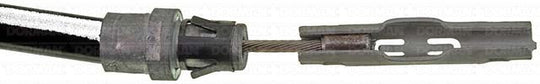 C95011 Parking Brake Cable Dorman - First Stop Canada