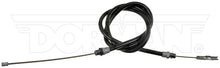 Charger l'image dans la galerie, C95011 Parking Brake Cable Dorman - First Stop Canada
