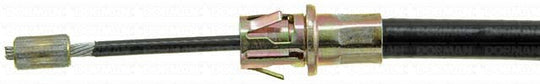 C95013 Parking Brake Cable Dorman - First Stop Canada