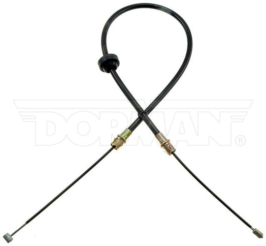 C95013 Parking Brake Cable Dorman - First Stop Canada