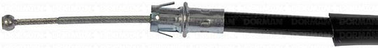 C95015 Parking Brake Cable Dorman - First Stop Canada