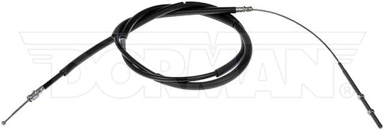 C95015 Parking Brake Cable Dorman - First Stop Canada