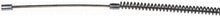 Load image into Gallery viewer, C95016 Parking Brake Cable Dorman - First Stop Canada