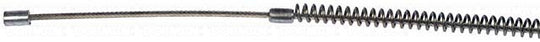 C95016 Parking Brake Cable Dorman - First Stop Canada