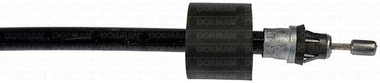 C95016 Parking Brake Cable Dorman - First Stop Canada