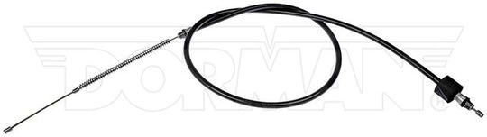 C95016 Parking Brake Cable Dorman - First Stop Canada