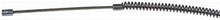 Load image into Gallery viewer, C95019 Parking Brake Cable Dorman - First Stop Canada