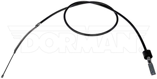 C95019 Parking Brake Cable Dorman - First Stop Canada