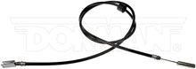 Load image into Gallery viewer, C95021 Parking Brake Cable Dorman - First Stop Canada