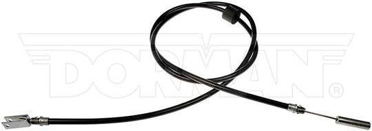 C95021 Parking Brake Cable Dorman - First Stop Canada