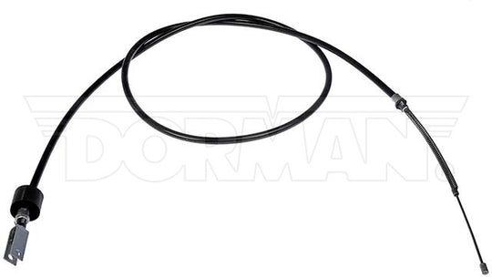 C95024 Parking Brake Cable Dorman - First Stop Canada