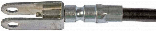 C95025 Parking Brake Cable Dorman - First Stop Canada
