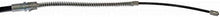 Charger l'image dans la galerie, C95025 Parking Brake Cable Dorman - First Stop Canada