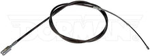 Charger l'image dans la galerie, C95025 Parking Brake Cable Dorman - First Stop Canada
