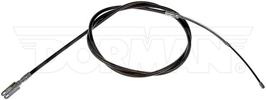 C95025 Parking Brake Cable Dorman - First Stop Canada