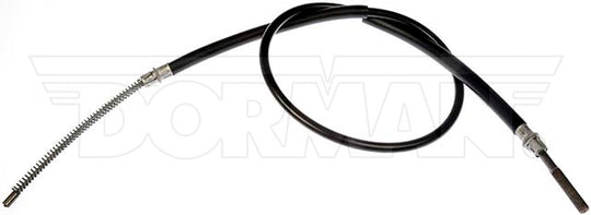 C95026 Parking Brake Cable Dorman - First Stop Canada