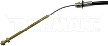 Charger l'image dans la galerie, C95027 Parking Brake Cable Dorman - First Stop Canada