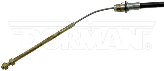 C95027 Parking Brake Cable Dorman - First Stop Canada