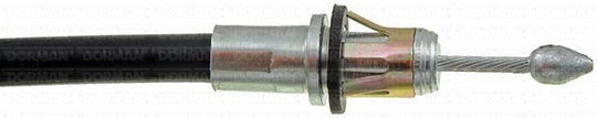 C95027 Parking Brake Cable Dorman - First Stop Canada