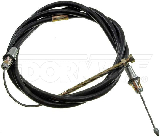 C95027 Parking Brake Cable Dorman - First Stop Canada