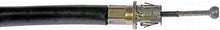 Load image into Gallery viewer, C95028 Parking Brake Cable Dorman - First Stop Canada