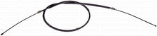 Load image into Gallery viewer, C95028 Parking Brake Cable Dorman - First Stop Canada