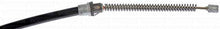 Charger l'image dans la galerie, C95029 Parking Brake Cable Dorman - First Stop Canada