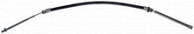Charger l'image dans la galerie, C95029 Parking Brake Cable Dorman - First Stop Canada