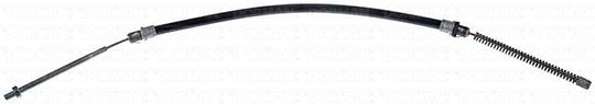 C95029 Parking Brake Cable Dorman - First Stop Canada
