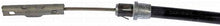 Charger l'image dans la galerie, C95030 Parking Brake Cable Dorman - First Stop Canada