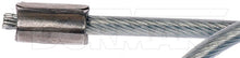 Load image into Gallery viewer, C95032 Parking Brake Cable Dorman - First Stop Canada