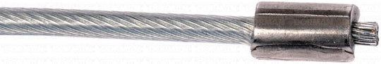 C95032 Parking Brake Cable Dorman - First Stop Canada